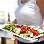 Hotel Margarita Sea Side Kallithea (Chalkidiki)