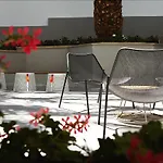 Margarita Sea Side Hotel 4*
