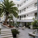 Hotel Margarita Sea Side 4*