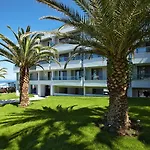 Margarita Sea Side 4* Kallithea (Chalkidiki)