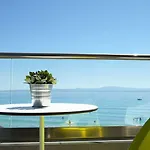 Hotel Margarita Sea Side