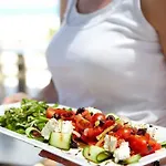 Margarita Sea Side Hotel 4*