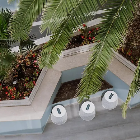 Otel Margarita Sea Side
