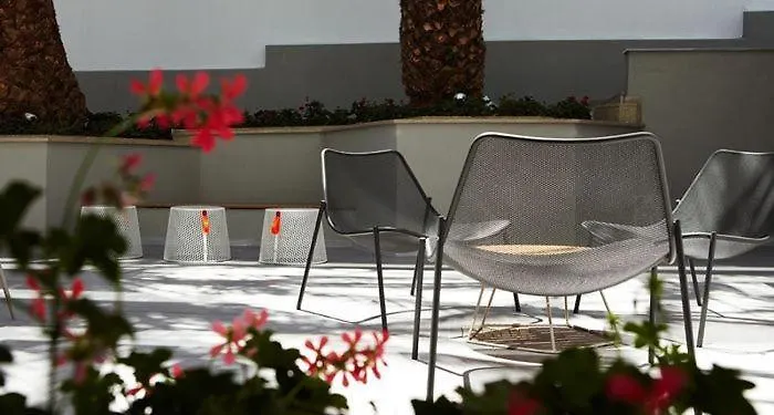 Margarita Sea Side 4*