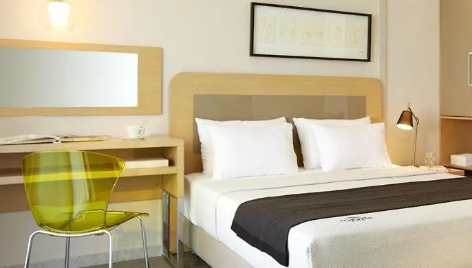 Hotel Margarita Sea Side Kallithea (Chalkidiki)