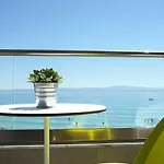 Margarita Sea Side