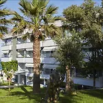 Hotell Margarita Sea Side 4*