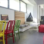 מלון Margarita Sea Side Kallithea (Chalkidiki)