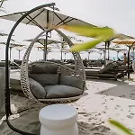 Margarita Sea Side מלון