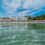 Margarita Sea Side 4* Kallithea (Chalkidiki)