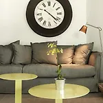 Hotell Margarita Sea Side Kallithea (Chalkidiki)
