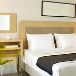 Hotell Margarita Sea Side Kallithea (Chalkidiki)