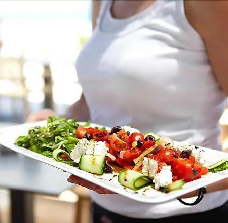 Hotel Margarita Sea Side Kallithea (Chalkidiki)