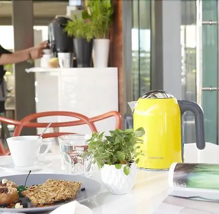 Margarita Sea Side 4*