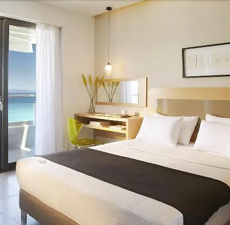 Margarita Sea Side 4*