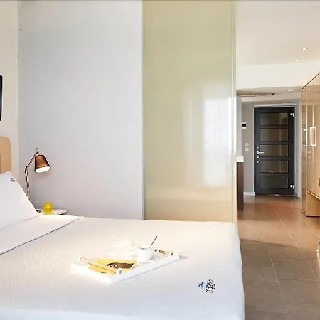 Hotel Margarita Sea Side Kallithea (Chalkidiki)