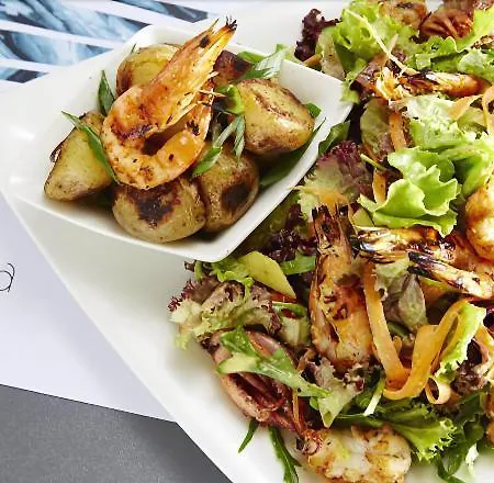 Margarita Sea Side Hotel Kallithea (Chalkidiki)