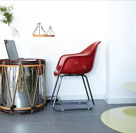 Hotel Margarita Sea Side