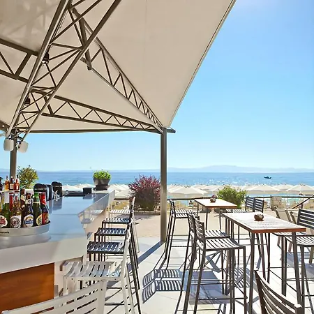 Hotel Margarita Sea Side 4*