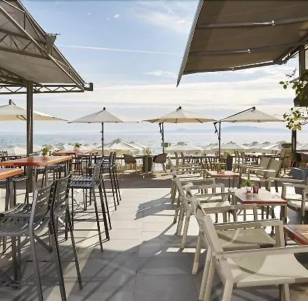 Margarita Sea Side Kallithea (Chalkidiki)