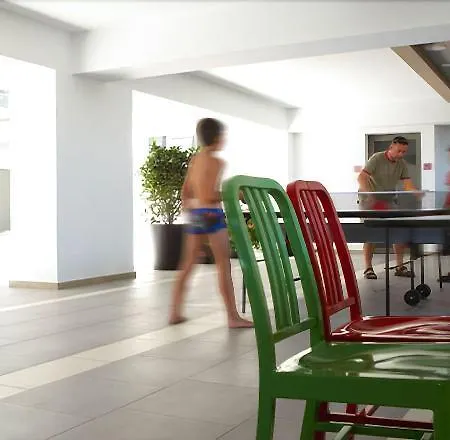 Hotel Margarita Sea Side Kallithea (Chalkidiki)