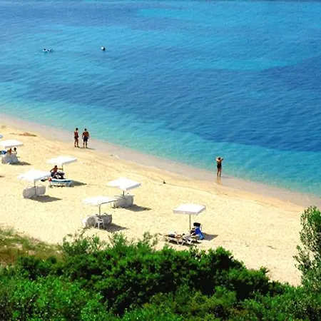 Margarita Sea Side Ξενοδοχείο