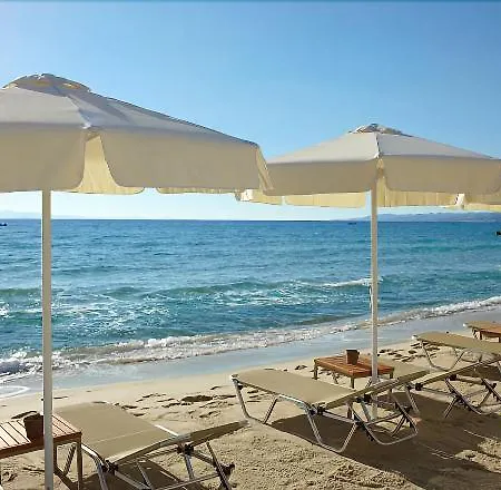 Margarita Sea Side 4* Kallithea (Chalkidiki)