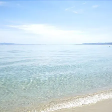 Margarita Sea Side 4* Kallithea (Chalkidiki)