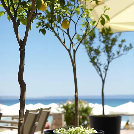 Margarita Sea Side 4* Kallithea (Chalkidiki)