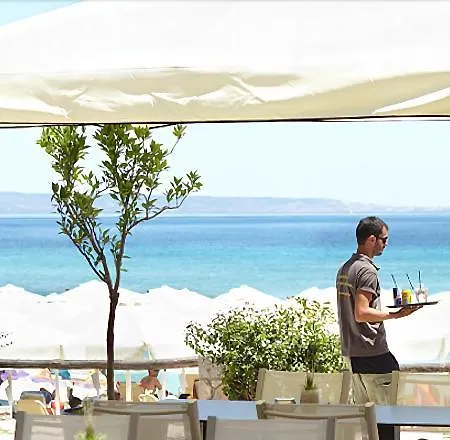 Margarita Sea Side Hotel Kallithea (Chalkidiki)