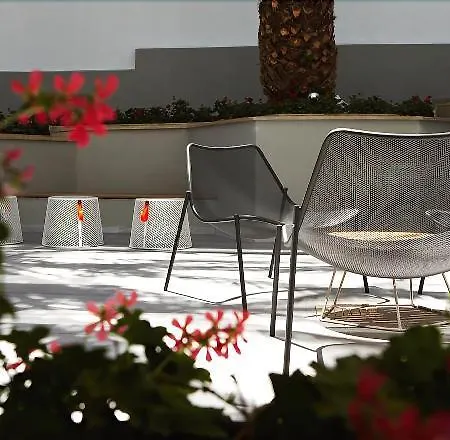Margarita Sea Side Hotel 4*