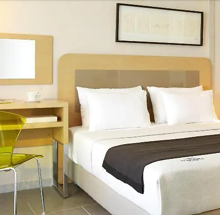 ホテル Margarita Sea Side