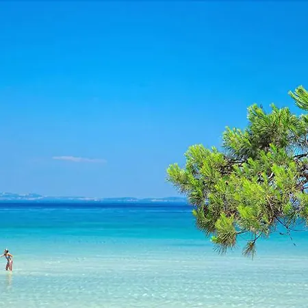 Margarita Sea Side ホテル