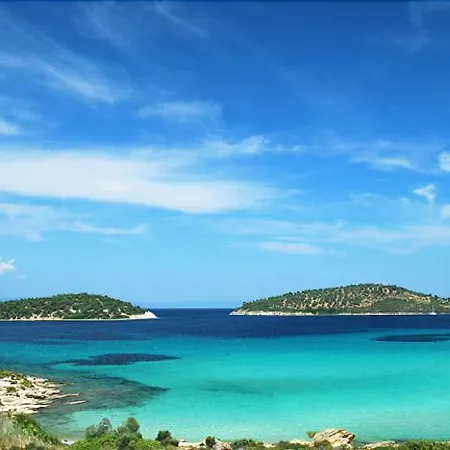 Margarita Sea Side