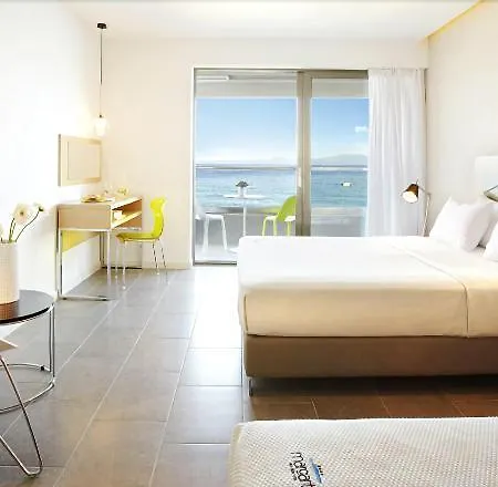 Hotel Margarita Sea Side Kallithea (Chalkidiki)