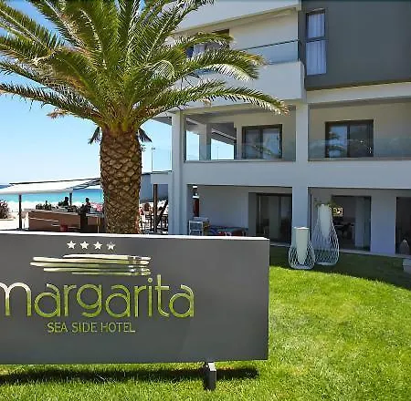 Margarita Sea Side Kallithea (Chalkidiki)