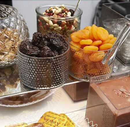 Margarita Sea Side 4* Kallithea (Chalkidiki)