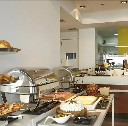 ホテル Margarita Sea Side 4*