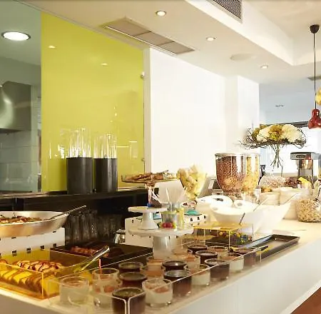 Margarita Sea Side 4* Kallithea (Chalkidiki)