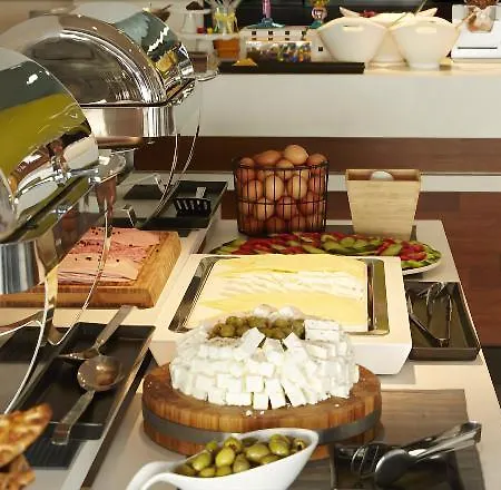 Margarita Sea Side Kallithea (Chalkidiki)