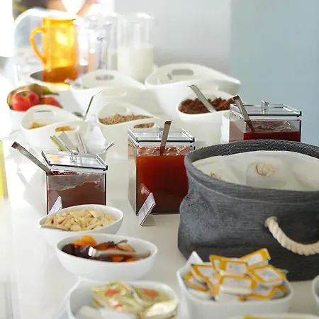 Margarita Sea Side ホテル 4*