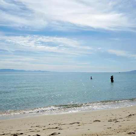 Margarita Sea Side Hotel Kallithea (Chalkidiki)