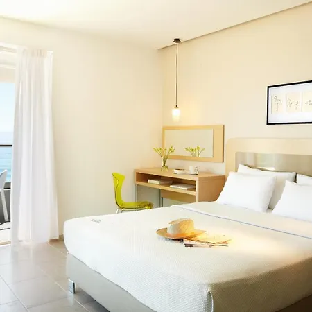 Margarita Sea Side 4*