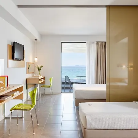 Hotel Margarita Sea Side