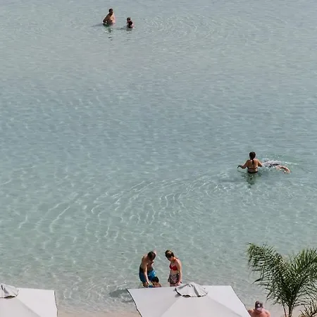 Margarita Sea Side ホテル 4*