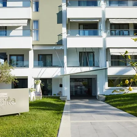 Hotel Margarita Sea Side