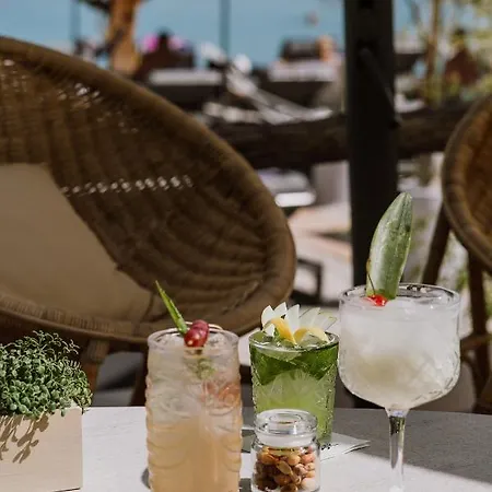 Margarita Sea Side 4*