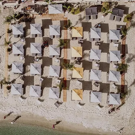 Margarita Sea Side ホテル Kallithea (Chalkidiki)