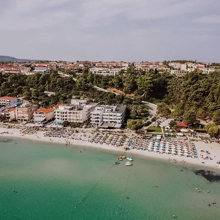 Margarita Sea Side Kallithea (Chalkidiki)
