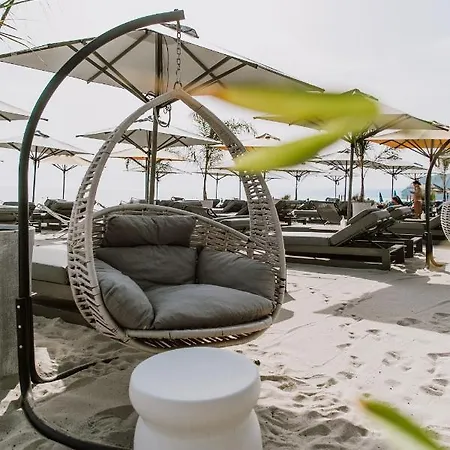 Margarita Sea Side Ξενοδοχείο
